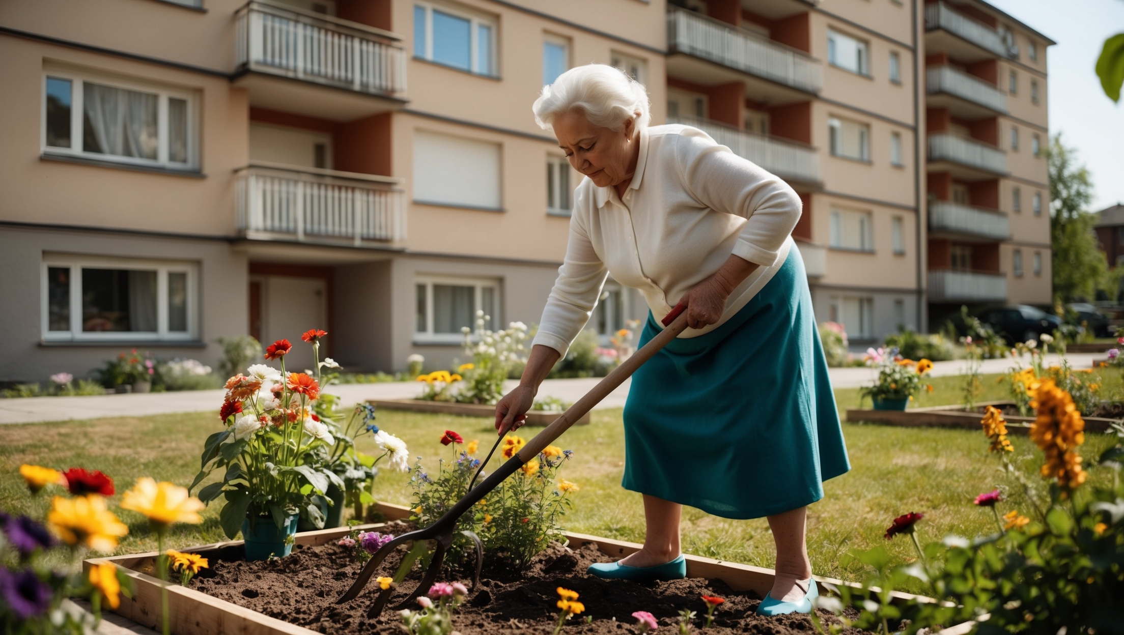 Közösségi élet a társasházban – Hogyan tehetjük harmonikusabbá az együttélést?